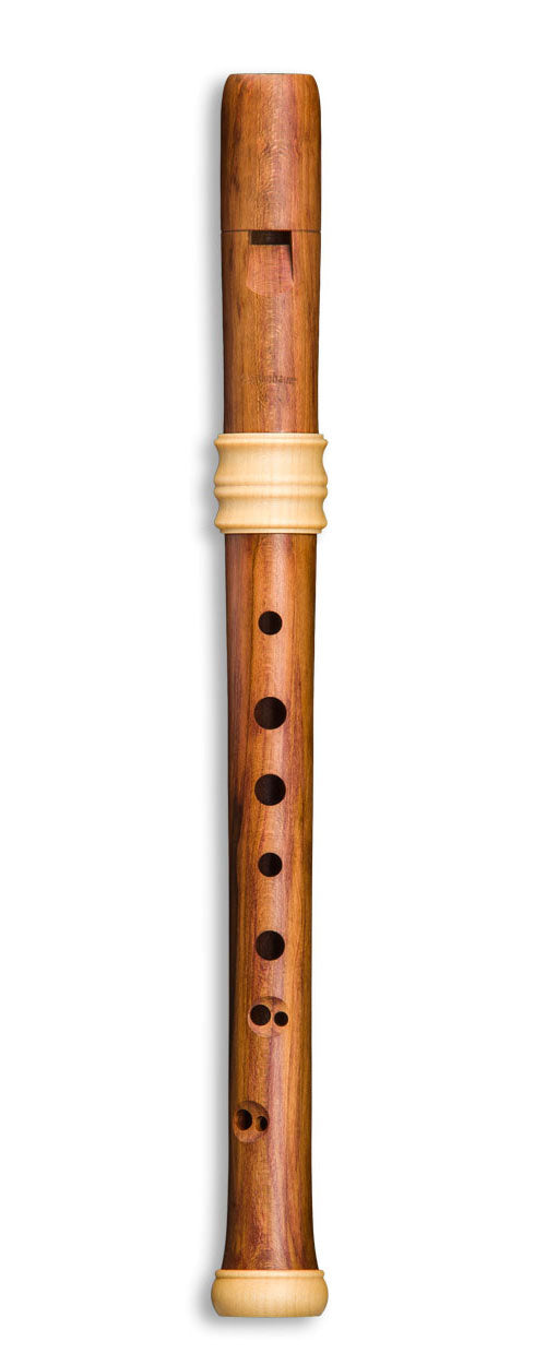 Edition Reve Soprano TE-4118 - Prunier (doigté Baroque)