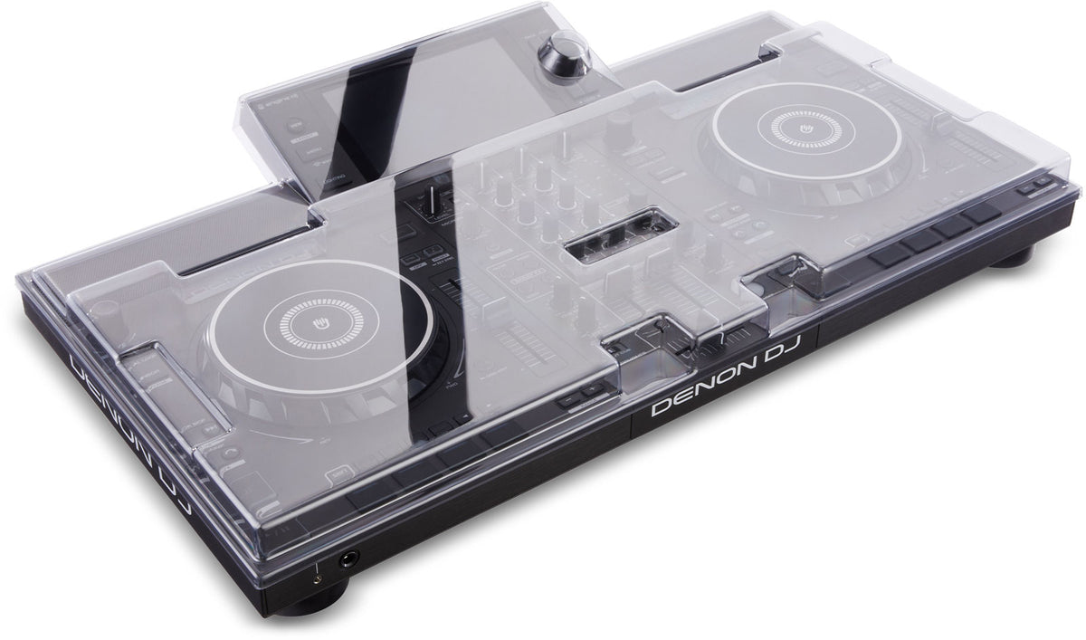 Denon DJ SC Live 2 Cover