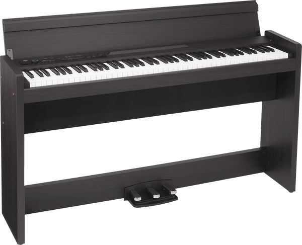 LP-380U Palissandre