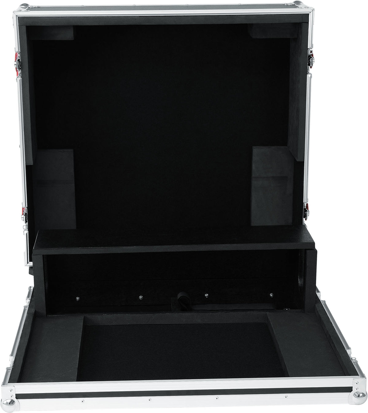 Case en Bois Pour Mixeur Allen & Heath SQ7