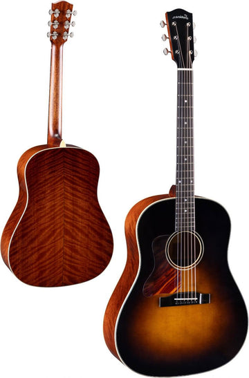 E6SSL-TC Sunburst Gaucher