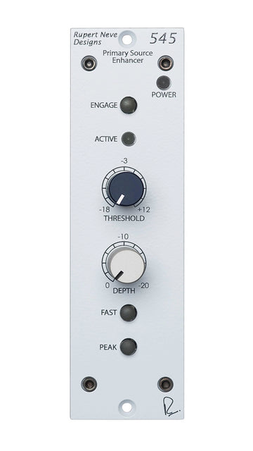 545 Primary Source Enhancer
