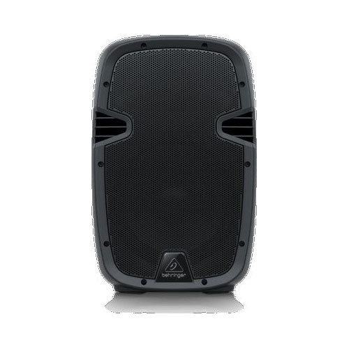 Behringer PK 110a - Enceinte Amplifiée 10 Pouces