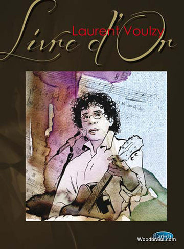 Laurent Voulzy - Livre D'or - PVG