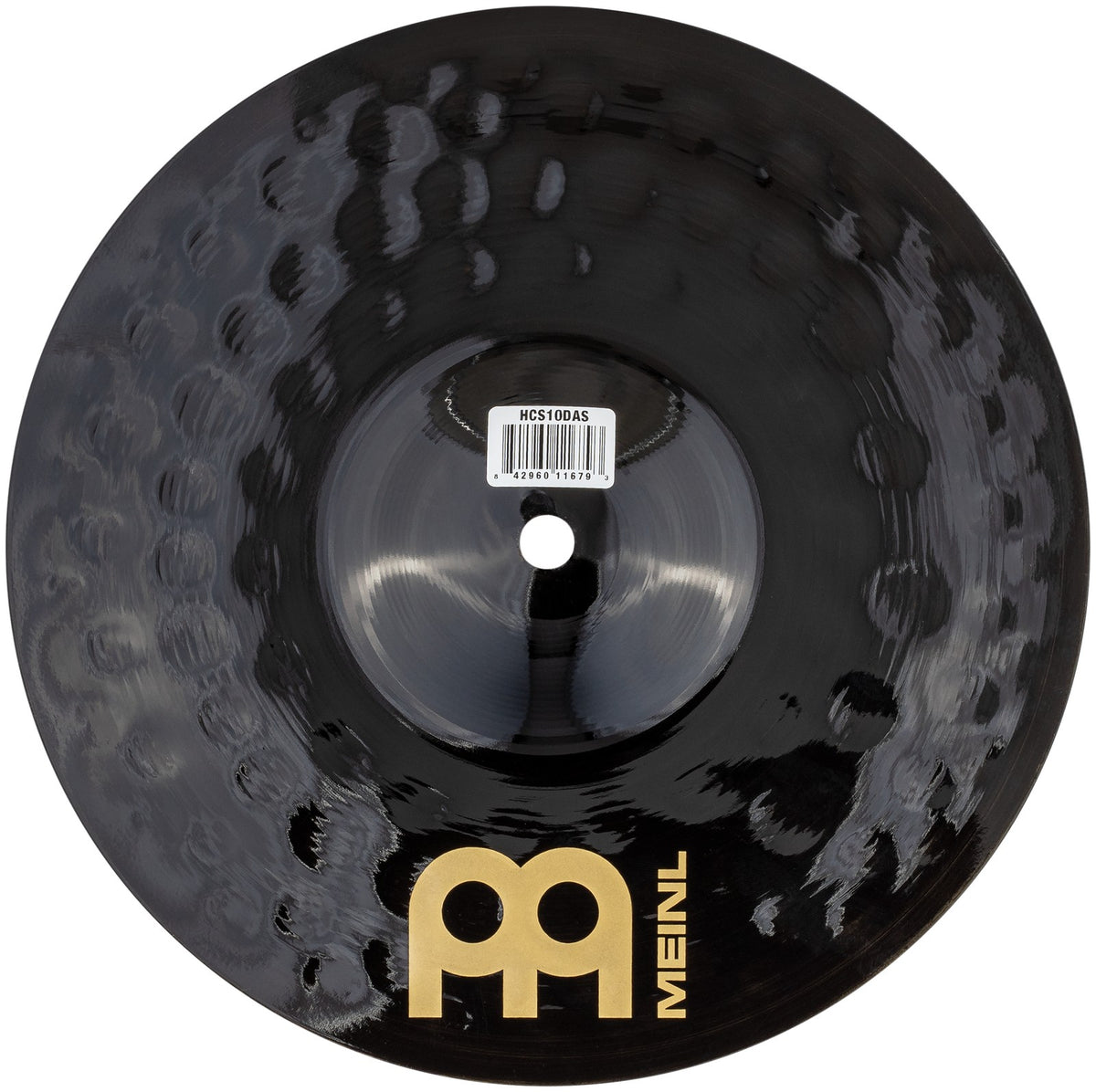 Splash HCS Dark 10""