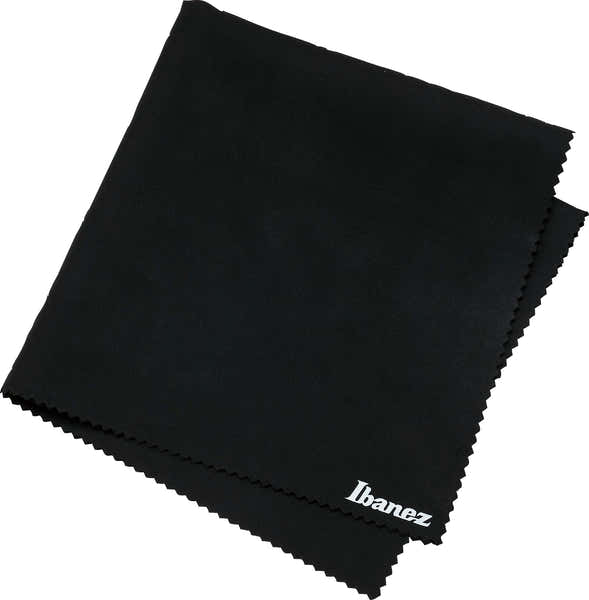 Ibanez IGC100 Acoustic Guitar Cleaning Cloth Igc
