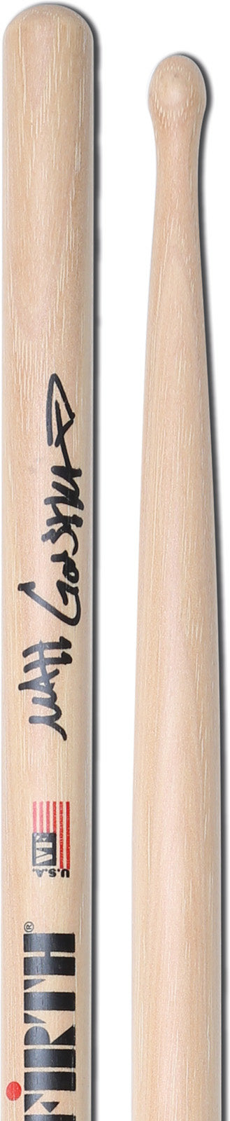 SGAR - Matt Garstka Signature Signature