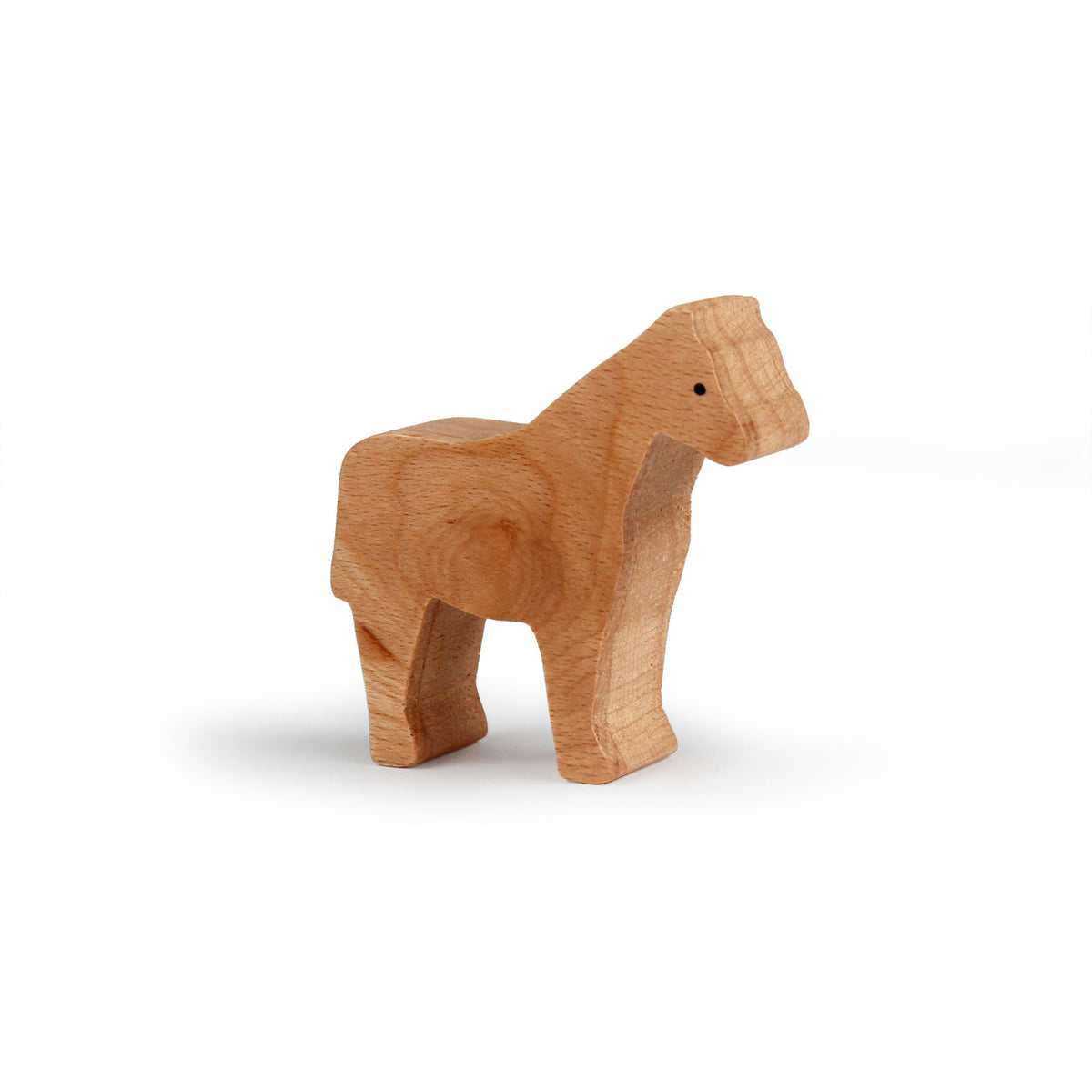 Shaker Cheval