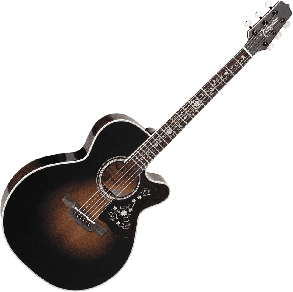 Japon EF450C-tt-bb Black Burst