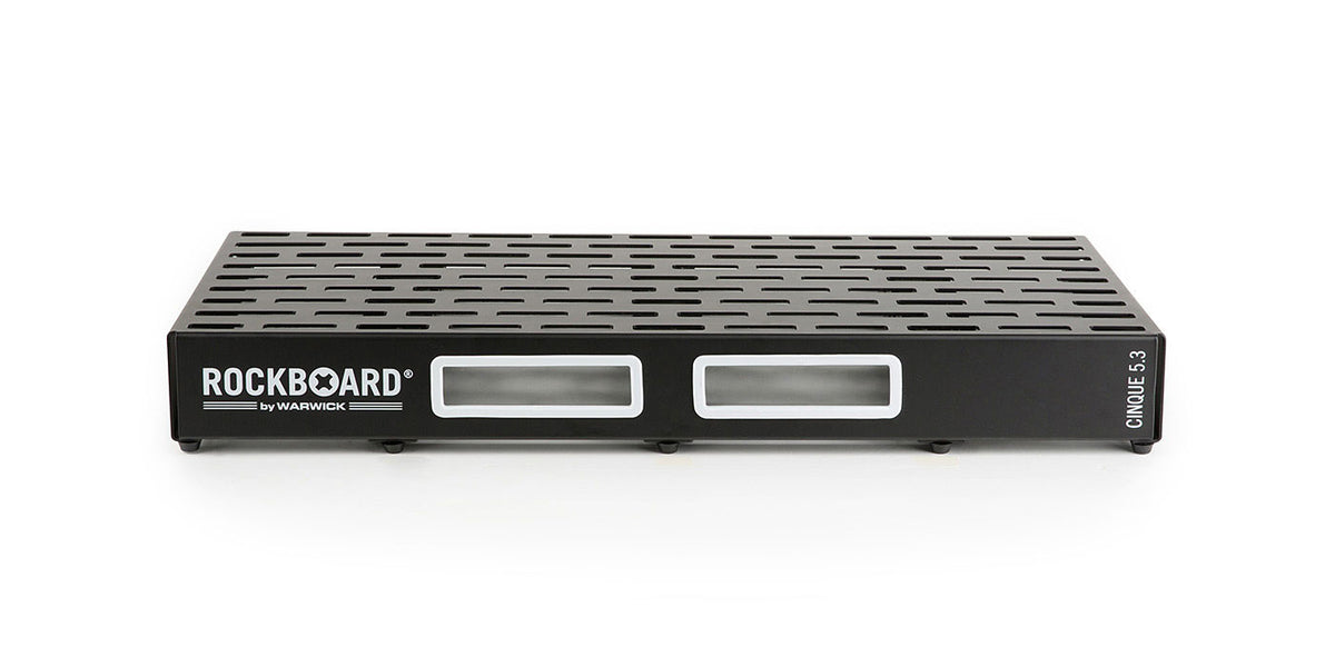 Cinque 5.3 + Etui