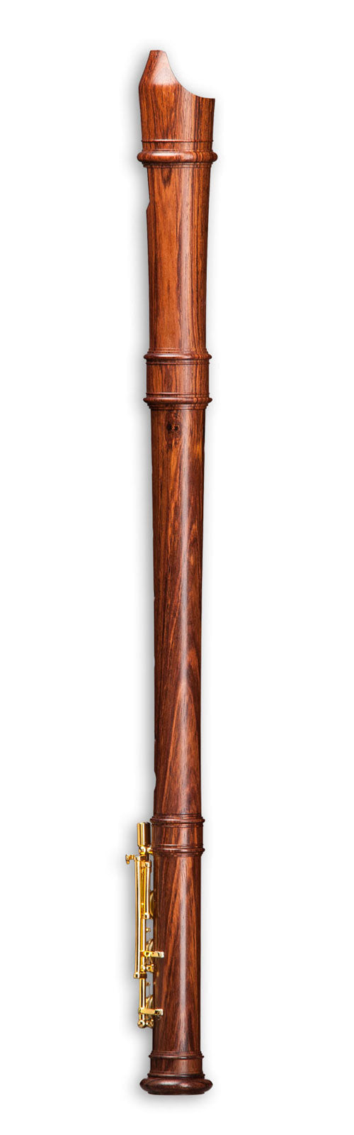 Modern Alto 592e - Palissandre +patte De Mi (doigté Baroque)