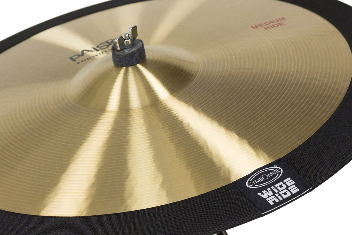 CMWR24B - Sourdine Wide Ride 24"