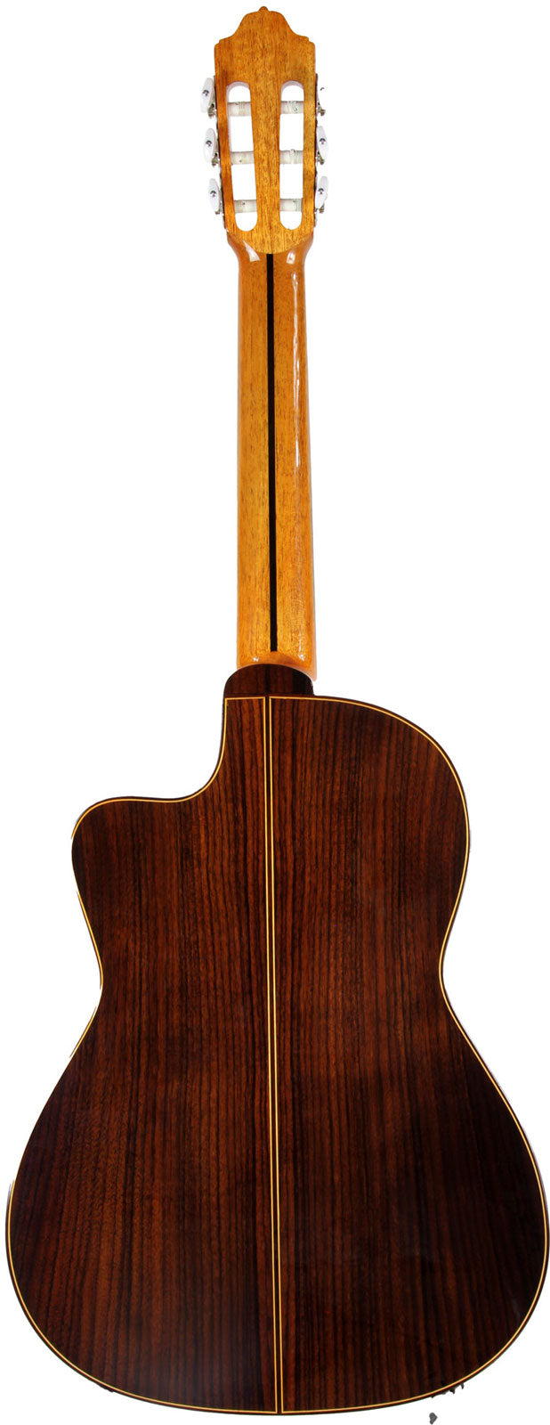 8ce Cedre EQ Fishman