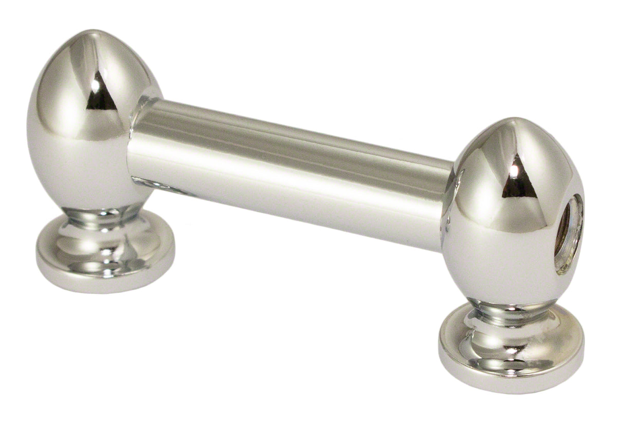 TL7S40 - Coquille Tube - 40mm - Mono Tirant (X1)