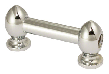 TL7S40 - Coquille Tube - 40mm - Mono Tirant (X1)