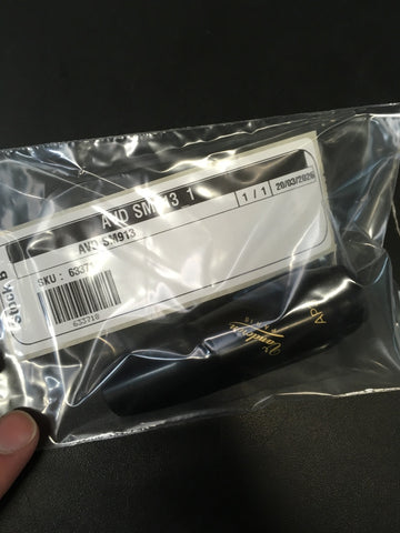 Bec - Saxophone Alto - AP3 Profile - Stock B