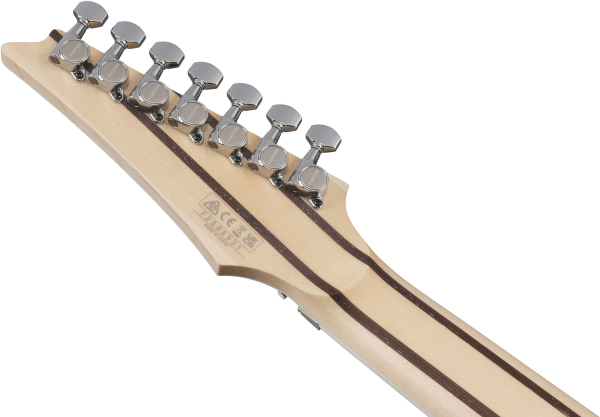 HZK1 Signature Hazuki 7 cordes
