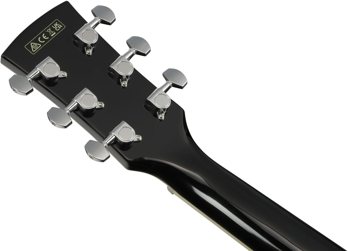 AJ70M1EBK Artwood Black High Gloss