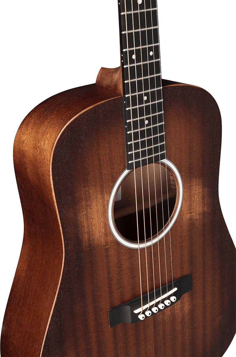 Dreadnought Junior Streetmaster Electroacoustique