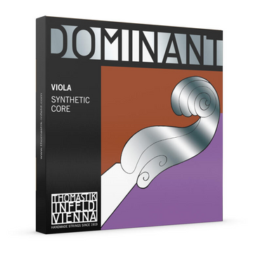 Dominant 3/4 - Do Argent (139)