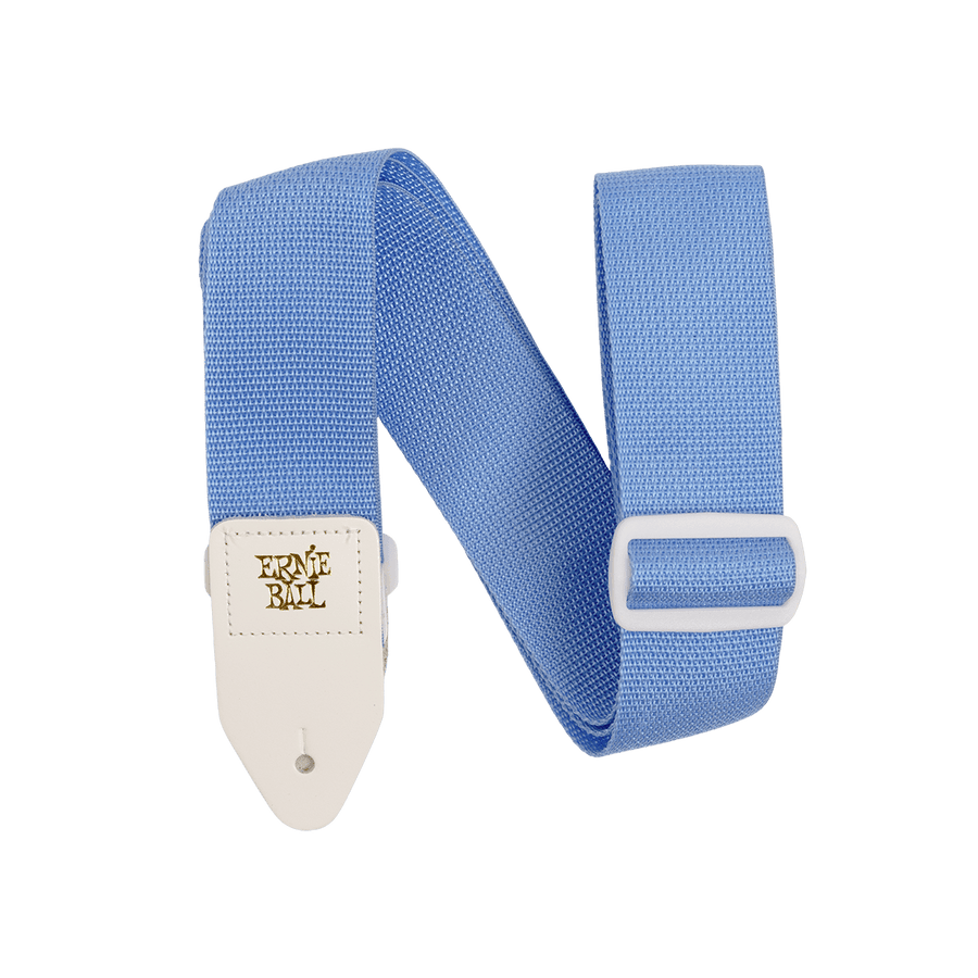 Sangle Bleu Claire et Blanche