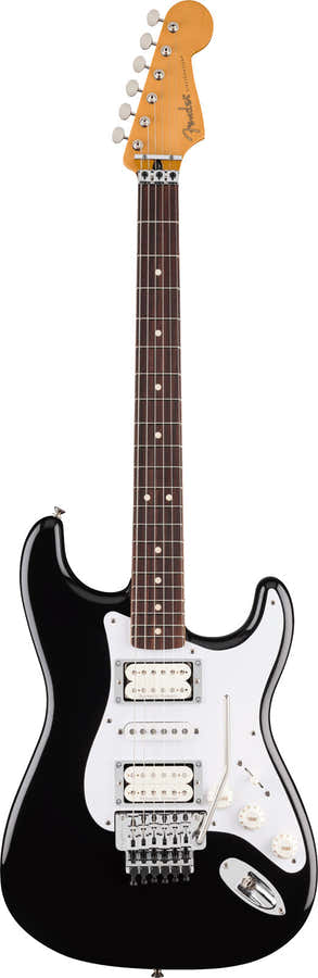 Stratocaster Signature Dave Murray LTD 50th Anni