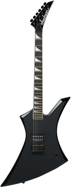 Jackson Guitars LTD Legend Series Signature Marty Friedman Kelly KE-1