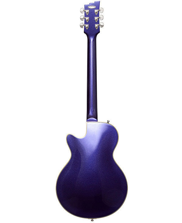 Starplayer Tv Galaxy Burst Purple Metallic - Reconditionné
