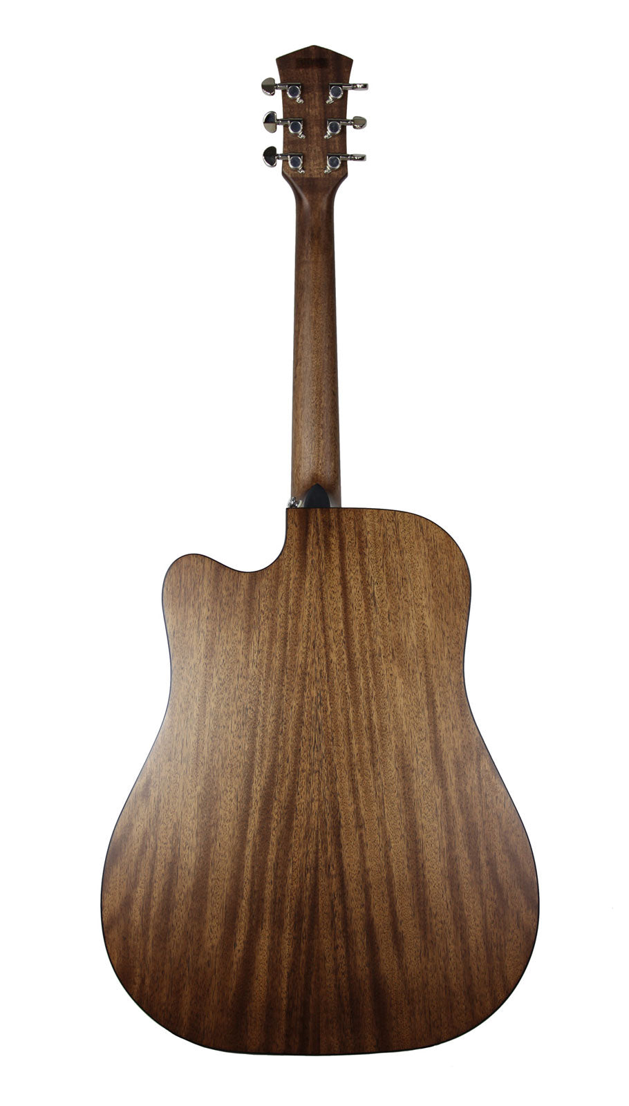 Pure-DCMF Natural Satin