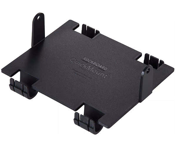 QUICKMOUNT TYPE FT5 POUR PÉDALE FULLTONE FULL-DRIVE 3