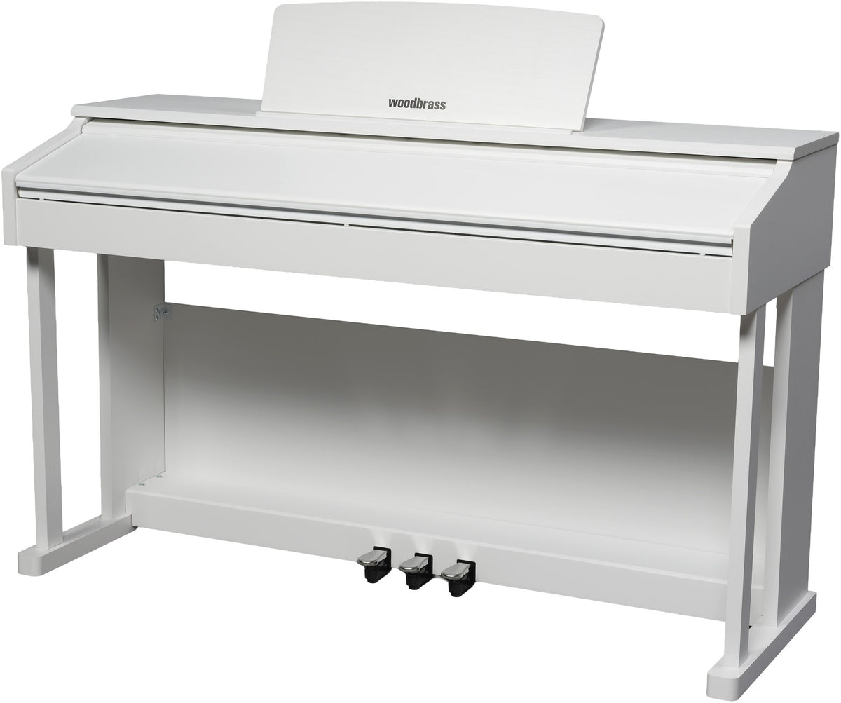 Pack DP3 Blanc