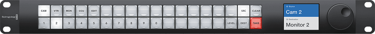 Videohub Master Control Pro