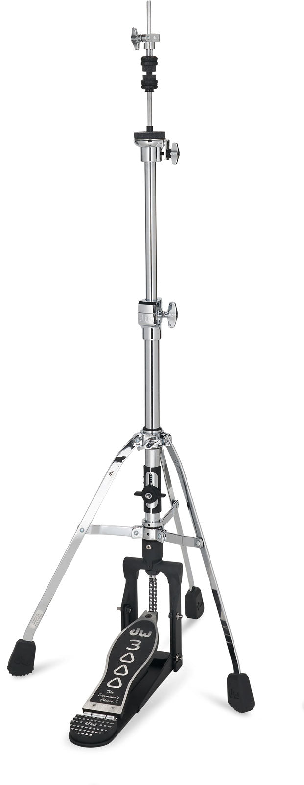 DW Drum Workshop DWCP3500SA - Tripod Simple embase
