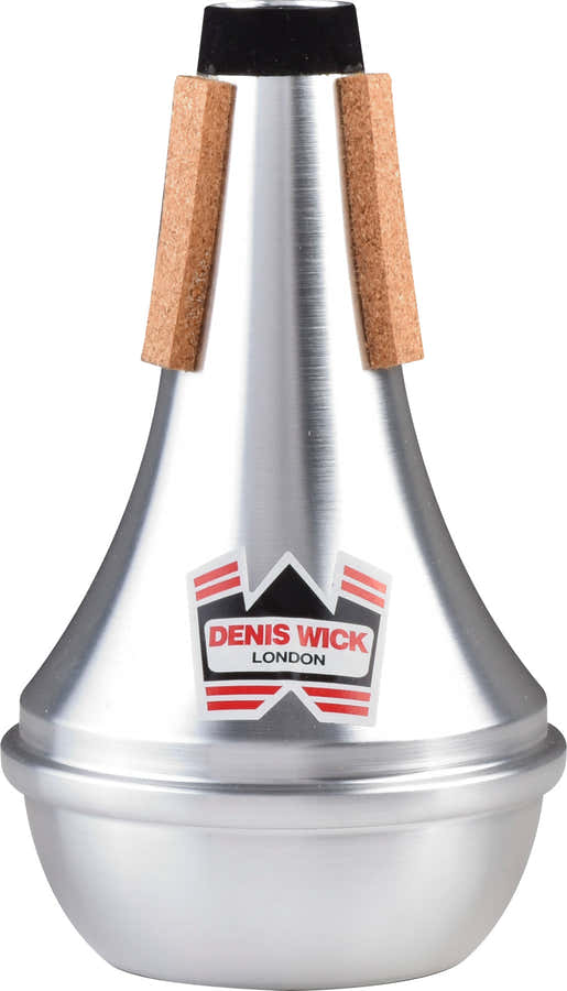 Sourdine  Droit e Trompette DW5504