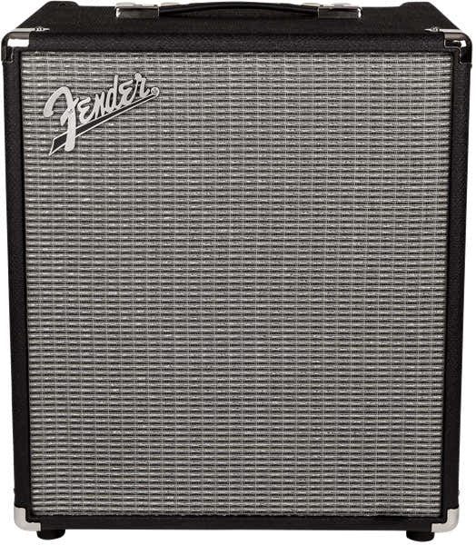 Fender Rumble 100 V3