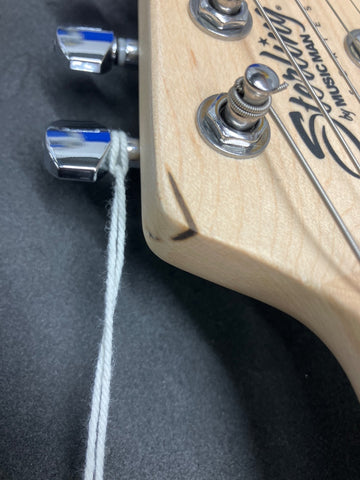 Cutlass HSS Vintage Cream - Stock B