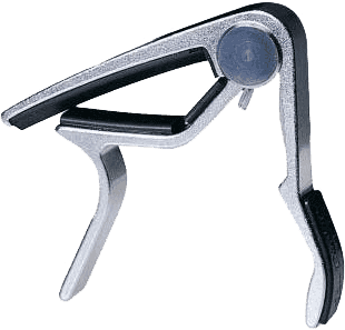 Dunlop 83 CDN Trigger Acoustique Nickel