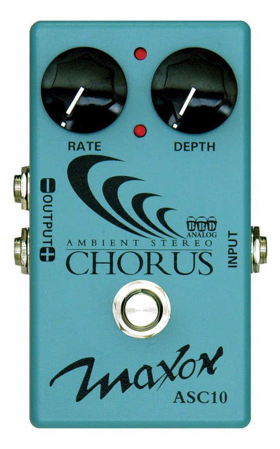ASC-10 Ambient Stereo Chorus