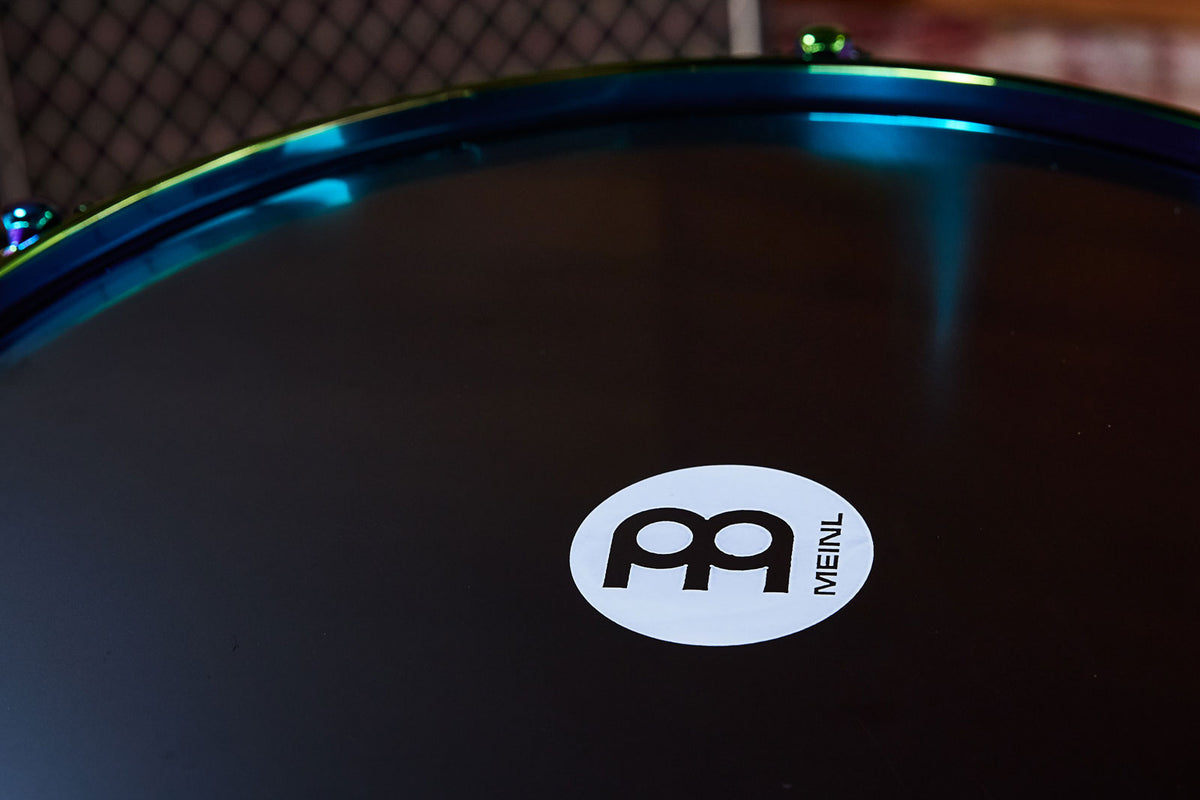 ST1415 - Série Spectrum Timbales - 14" + 15"