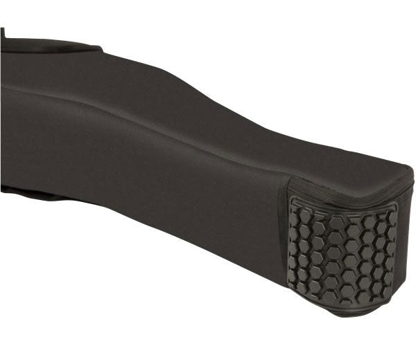Housse Dreadnought 10mm Black - FA610