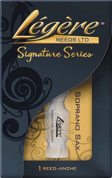 Signature 3.5 - Sax Soprano