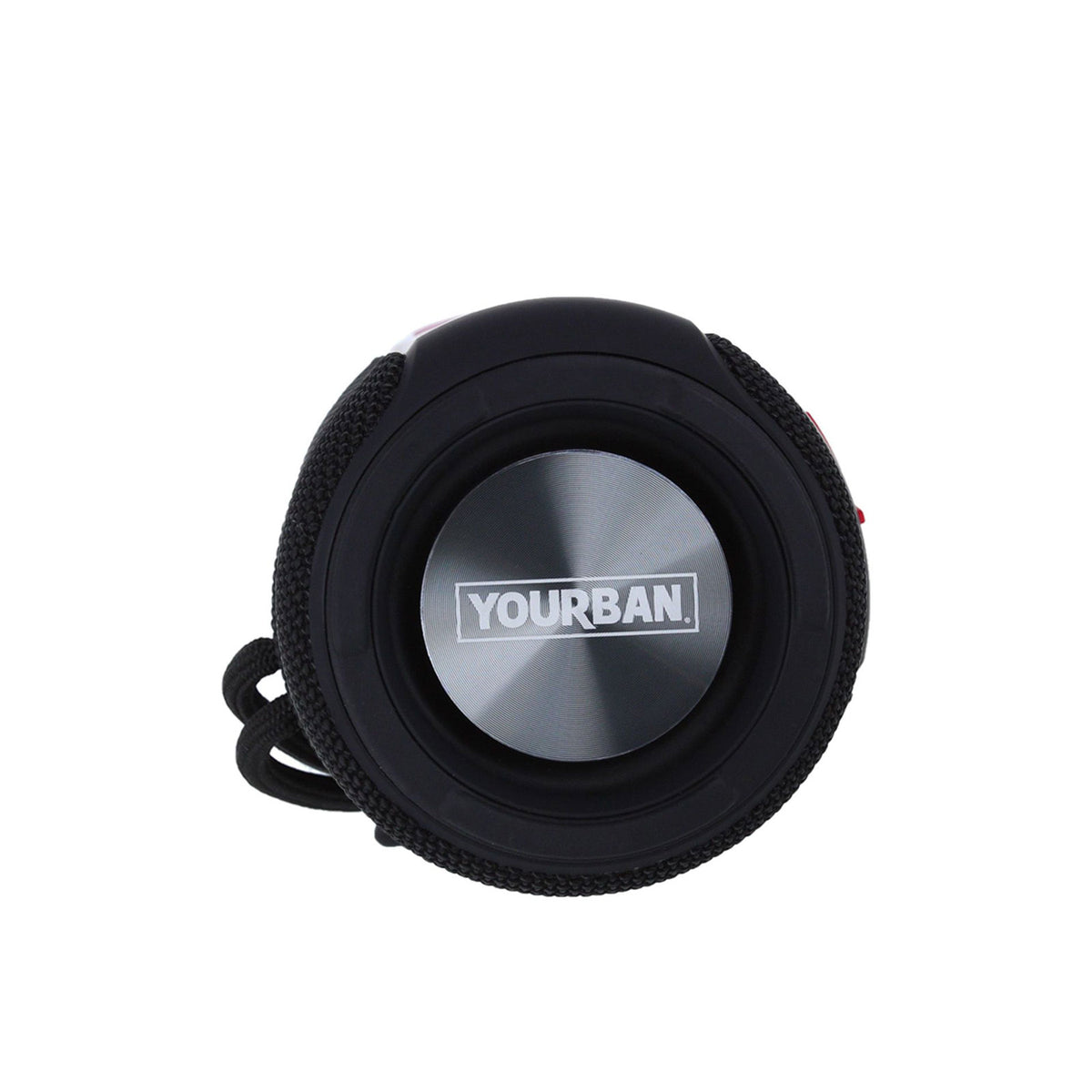 Getone 30 BL2 - Enceinte Nomade - Noir