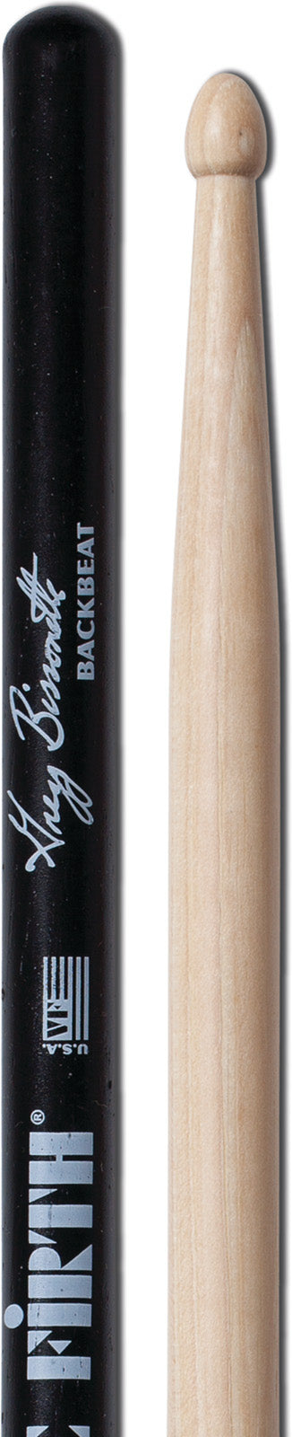 SGB2 - Gregg Bissonette "backbeat" Signature