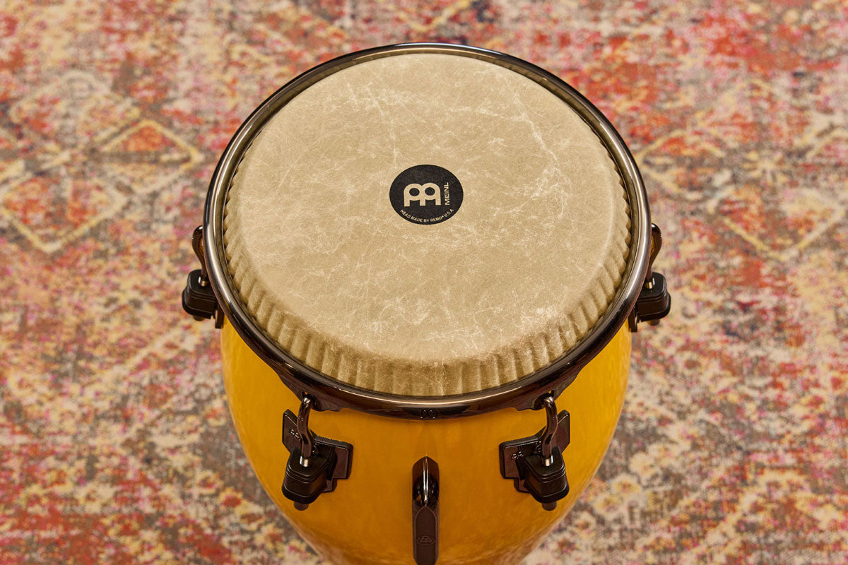 AA1134SY - Conga Meinl A.Alban 11"3/4 Jaune