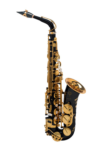 Signature - Alto Mib Noir