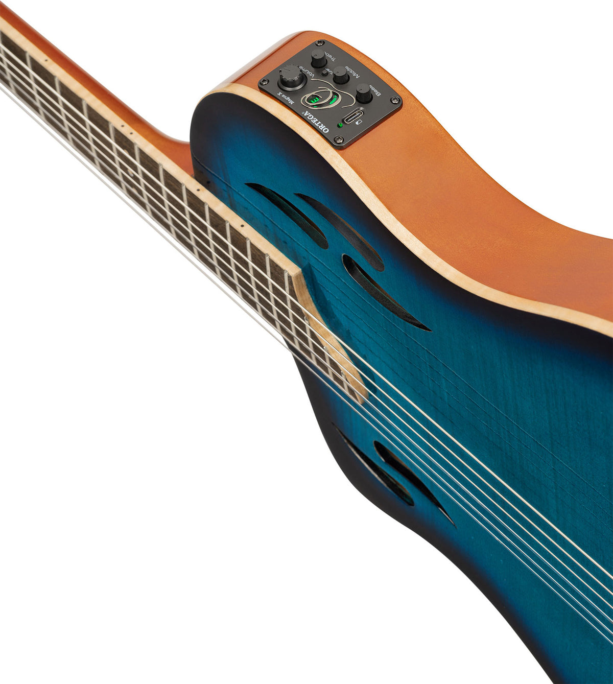 Tourplayer DLX NY Gaucher