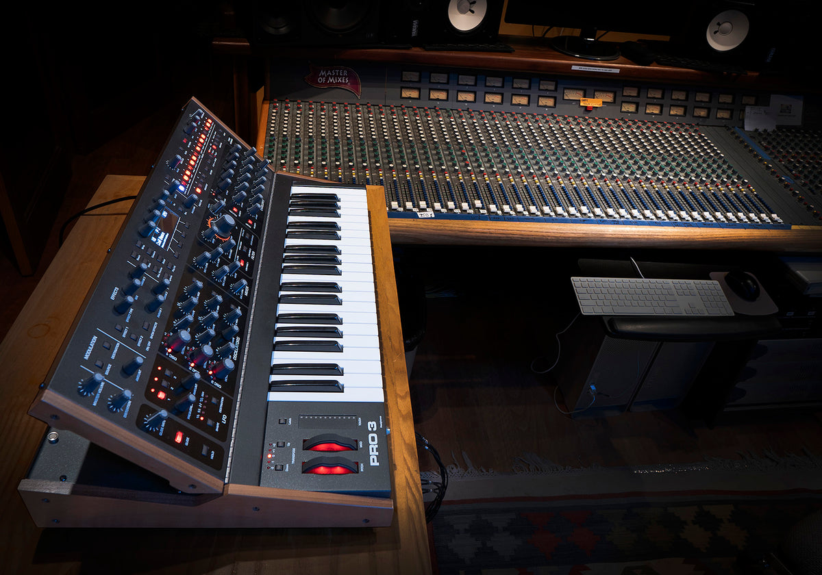 Pro 3