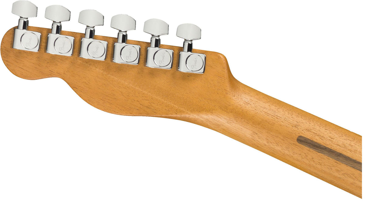 Telecaster American Acoustasonic Ebo Black