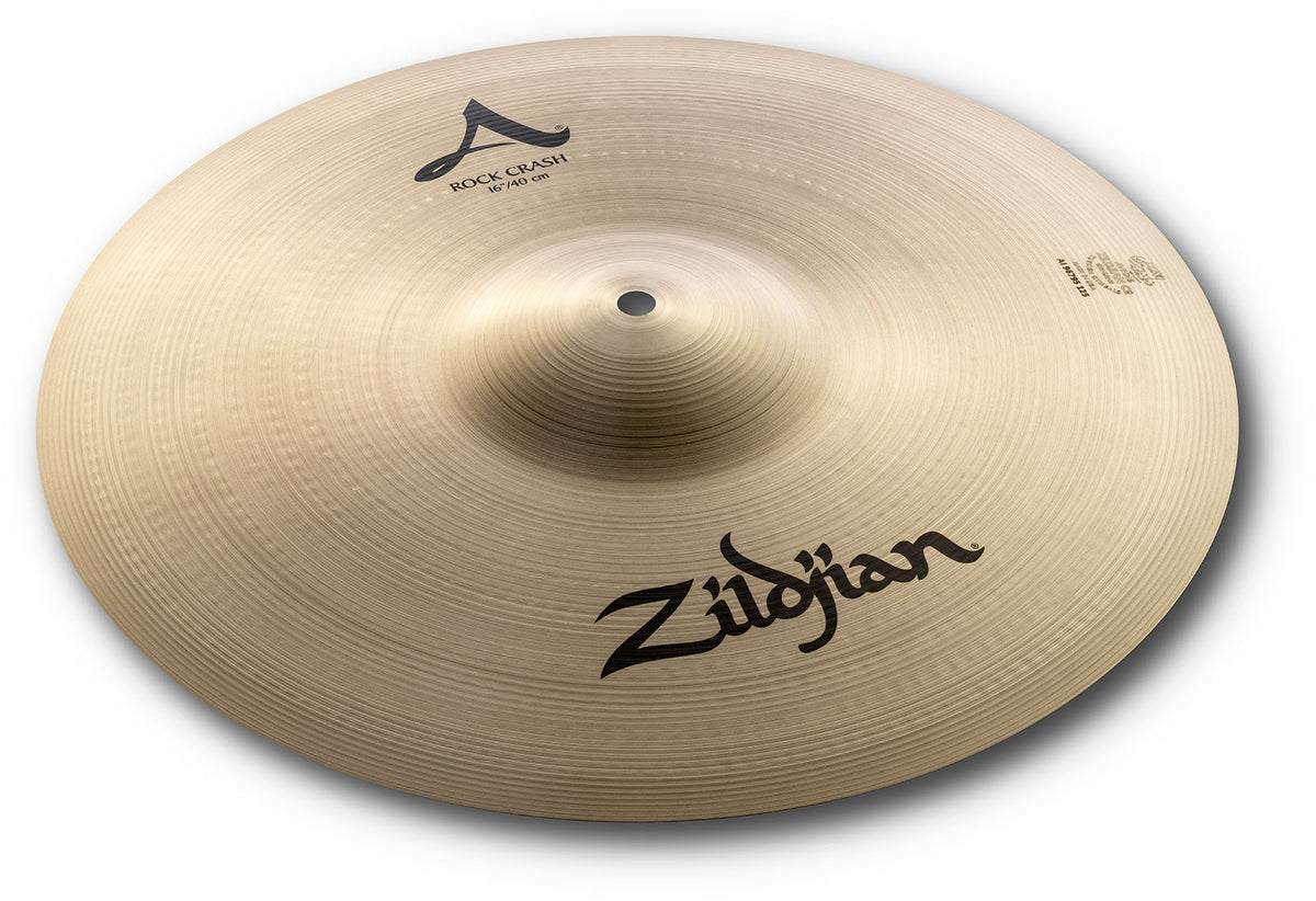 A0250 - A-series 16" Rock Crash