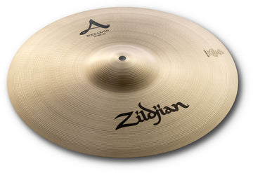 A0250 - A-series 16" Rock Crash